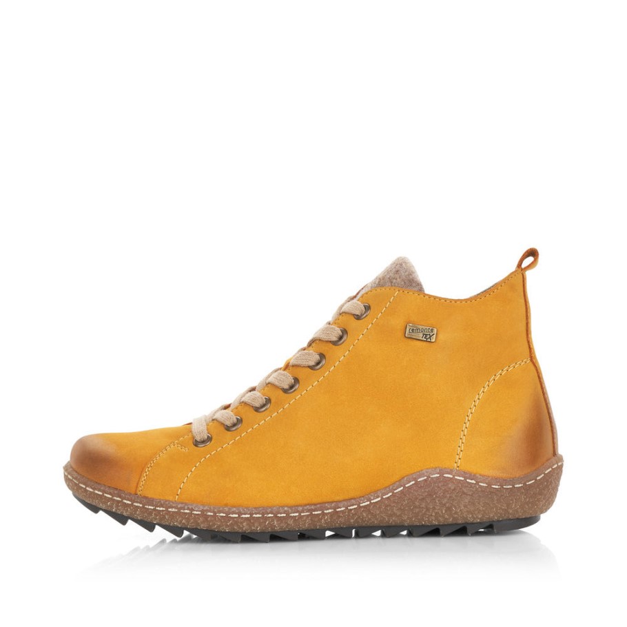 Rieker Yellow R4789 Liv