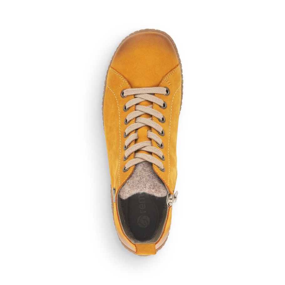 Rieker Yellow R4789 Liv