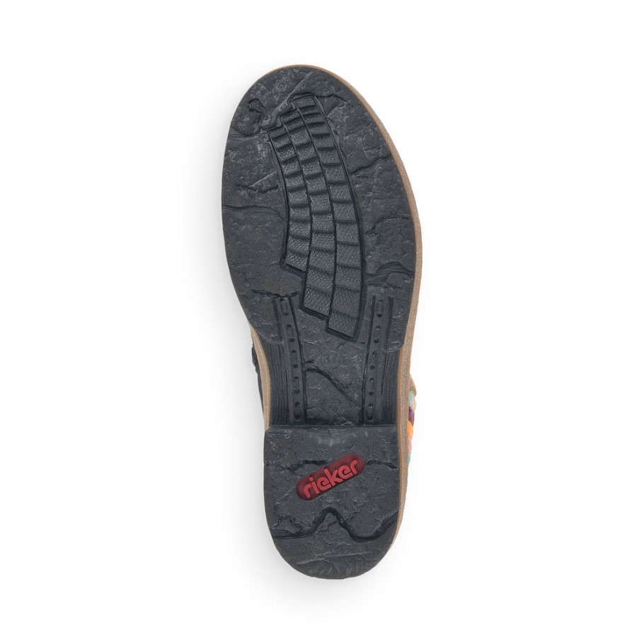 Rieker Yellow Z6743 Felicitas