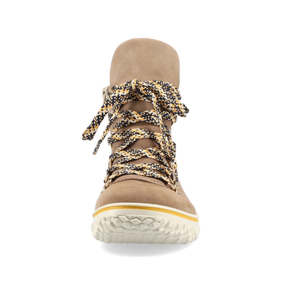 Rieker Z4238 Cordula Beige