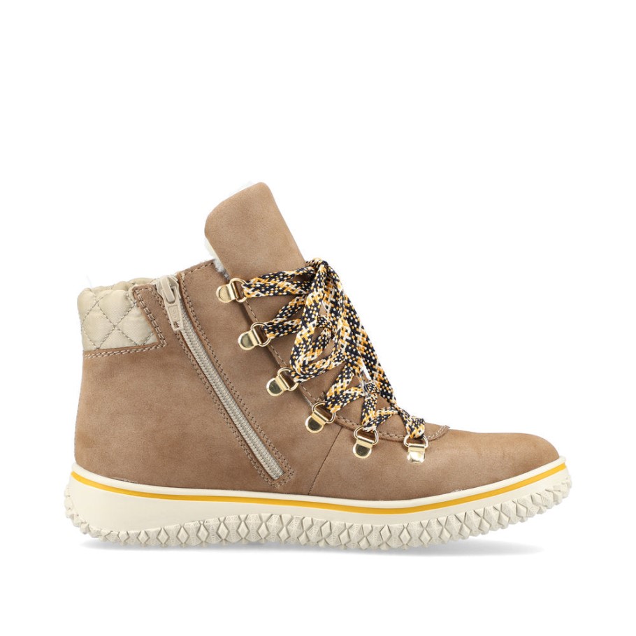 Rieker Z4238 Cordula Beige