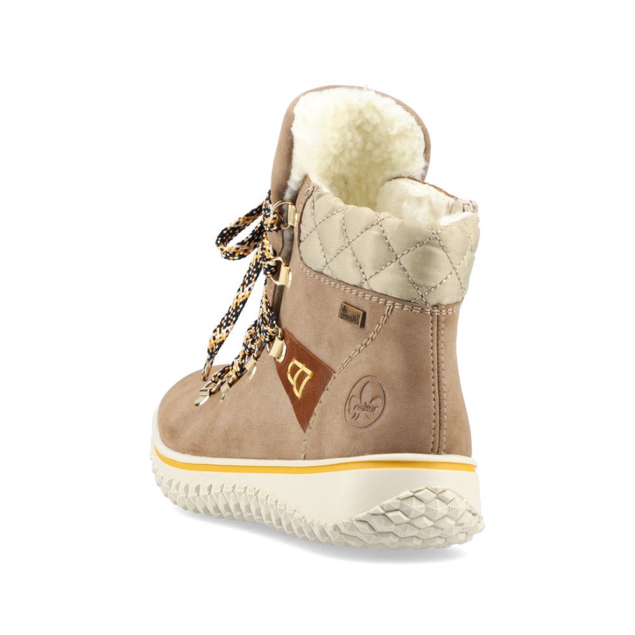 Rieker Z4238 Cordula Beige