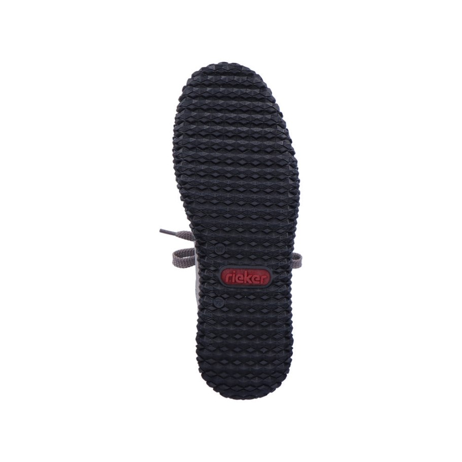 Rieker Z4262 Cordula Grey