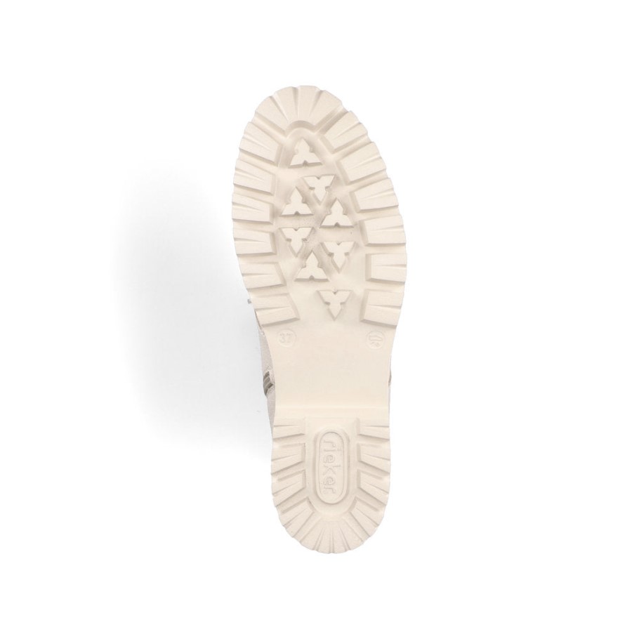 Rieker Z5724 Margret Beige