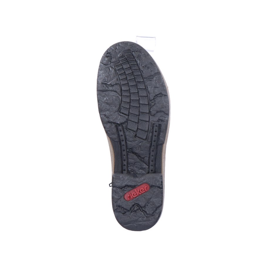 Rieker Z6759 Felicitas Black