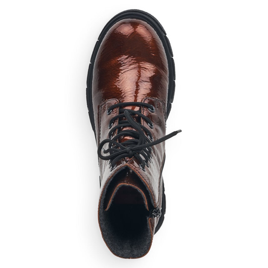 Rieker Z9120 Tora Brown