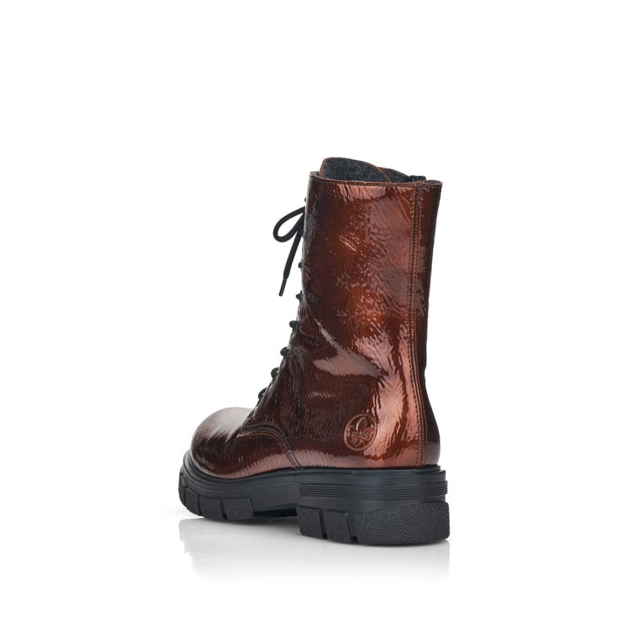 Rieker Z9120 Tora Brown