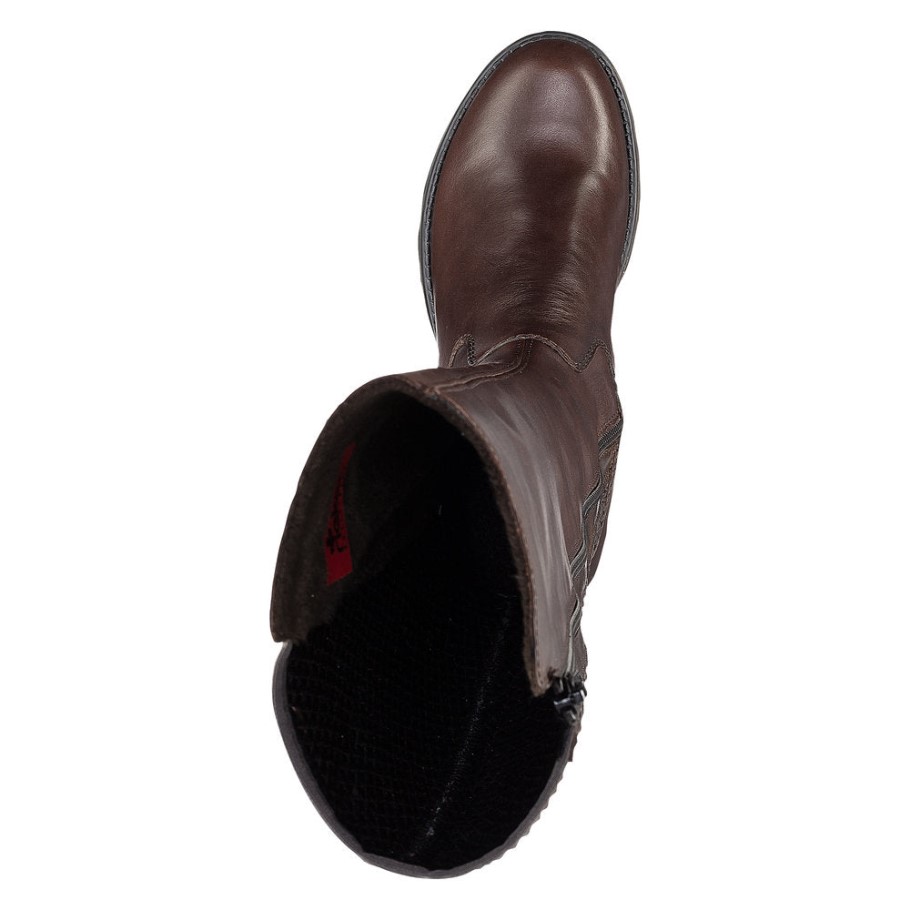 Rieker Z9591 Faith Black