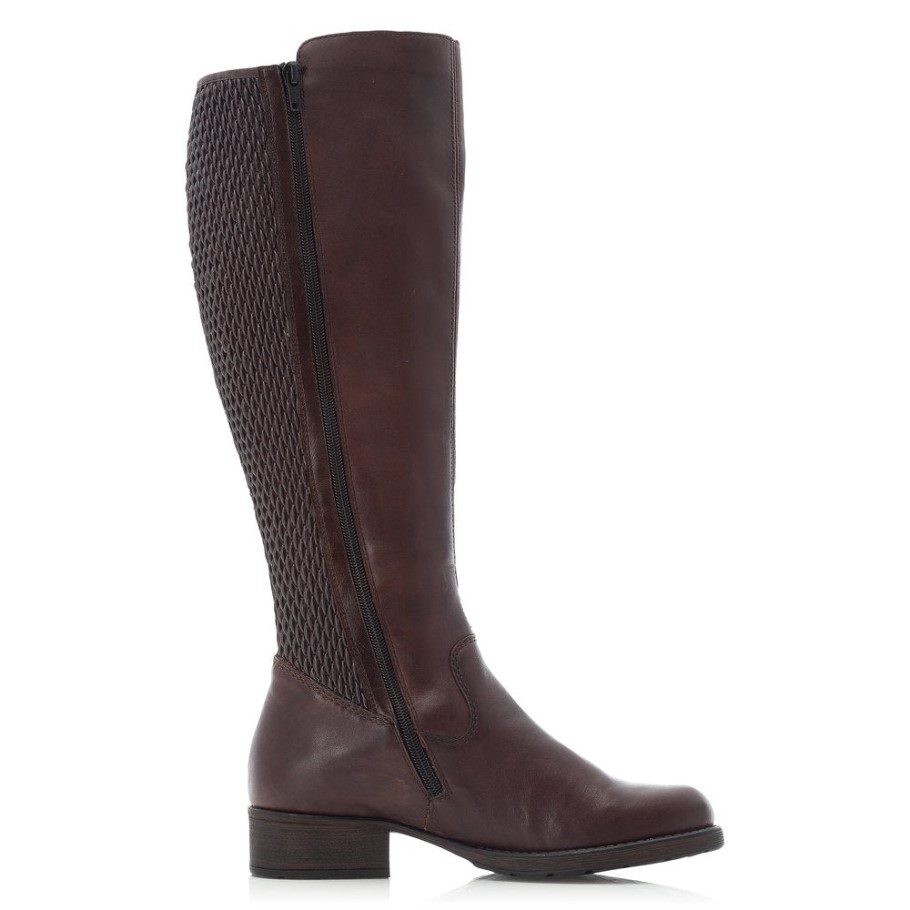 Rieker Z9591 Faith Brown