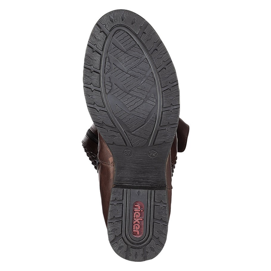 Rieker Z9591 Faith Brown