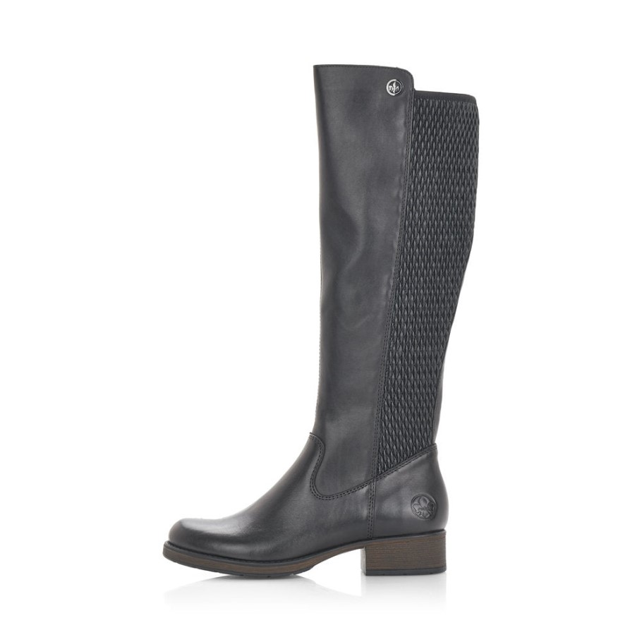 Rieker Z9591 Faith Brown