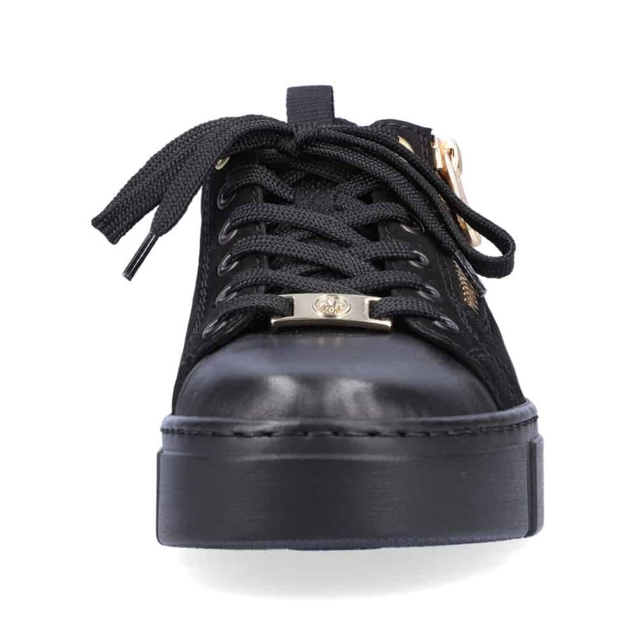 Rieker Black REMONTE |D9370-02