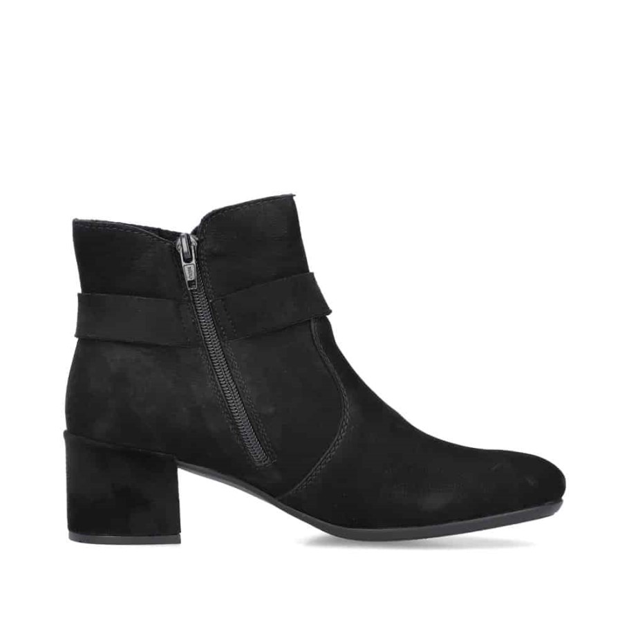 Black RIEKER |53766-45