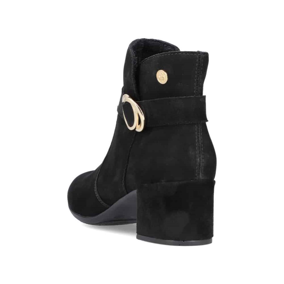 Black RIEKER |53766-45