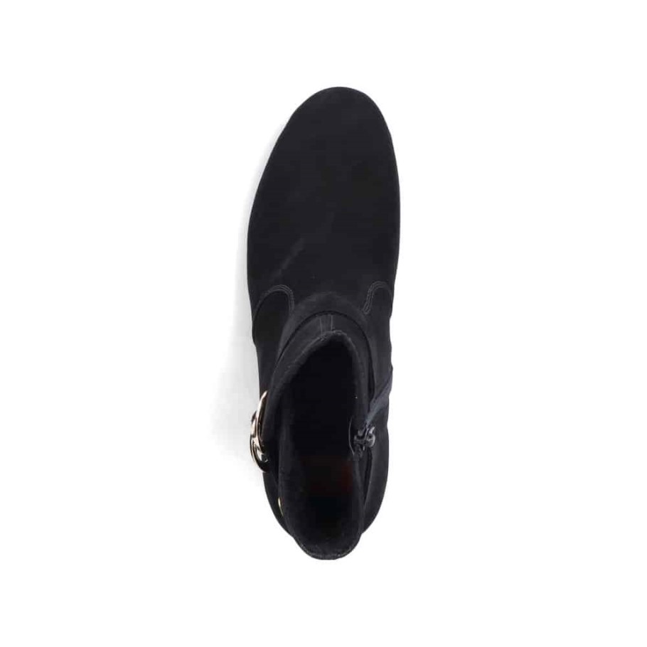 Black RIEKER |53766-45