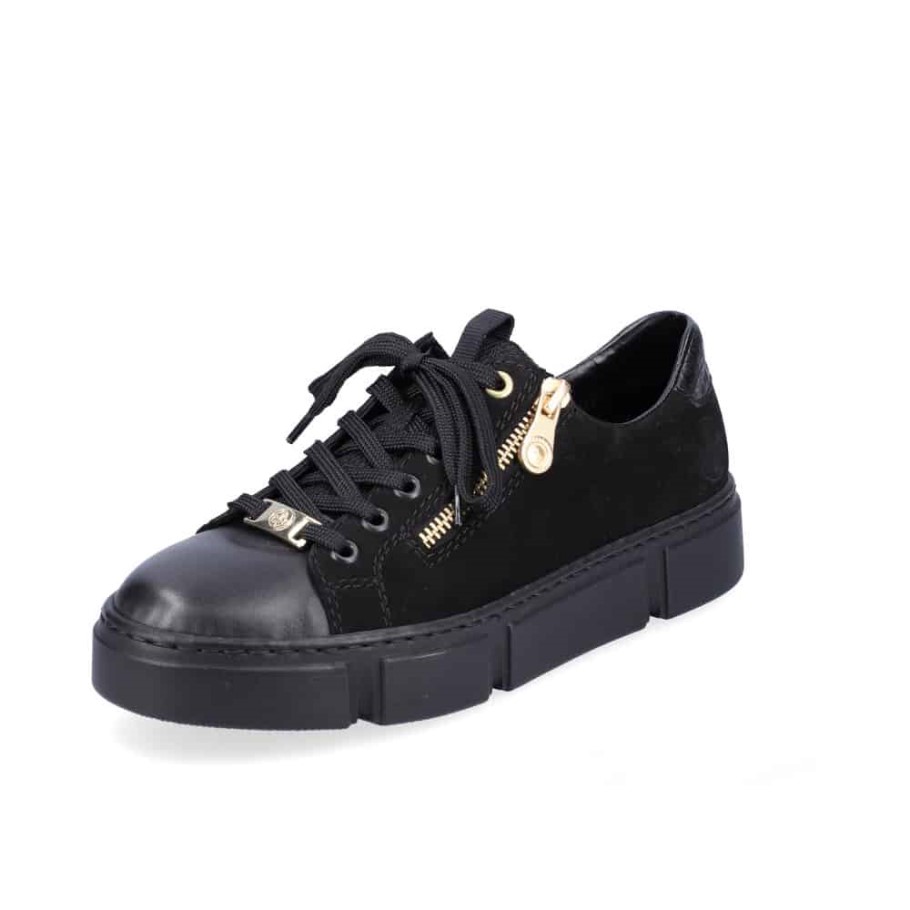 Black RIEKER |M6269-02