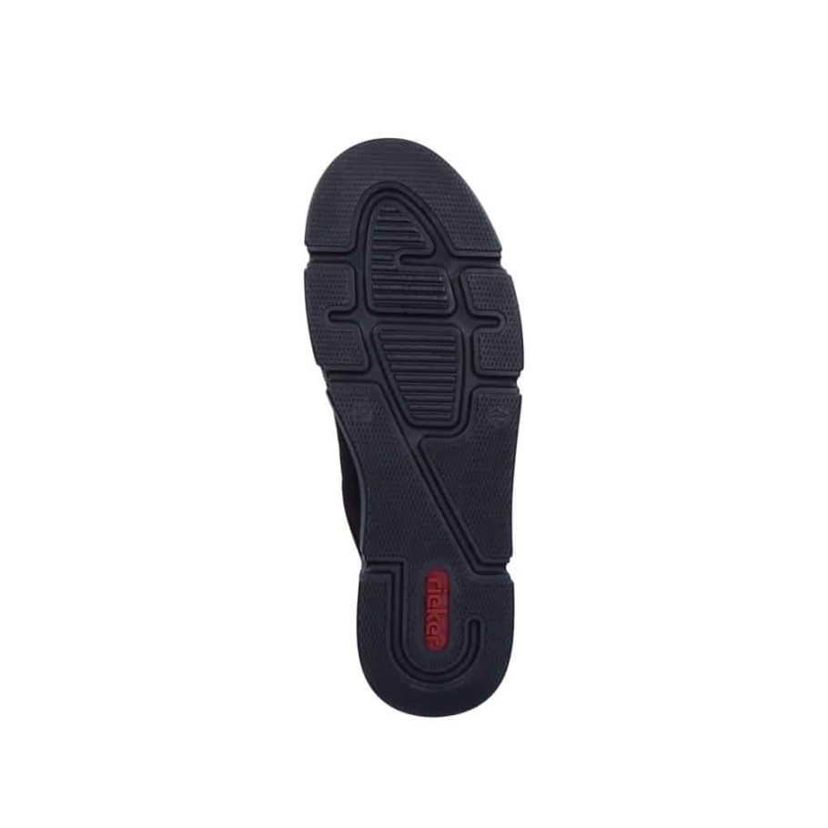 Black RIEKER |M6269-02