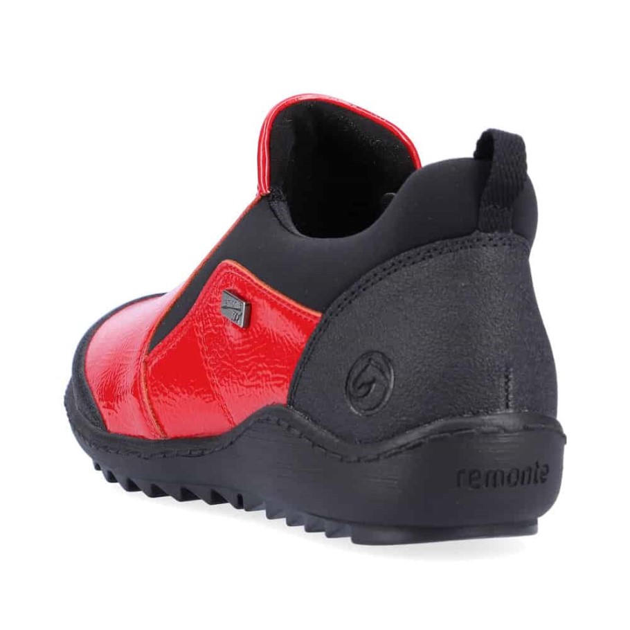 Rieker Brown REMONTE |D7477-22