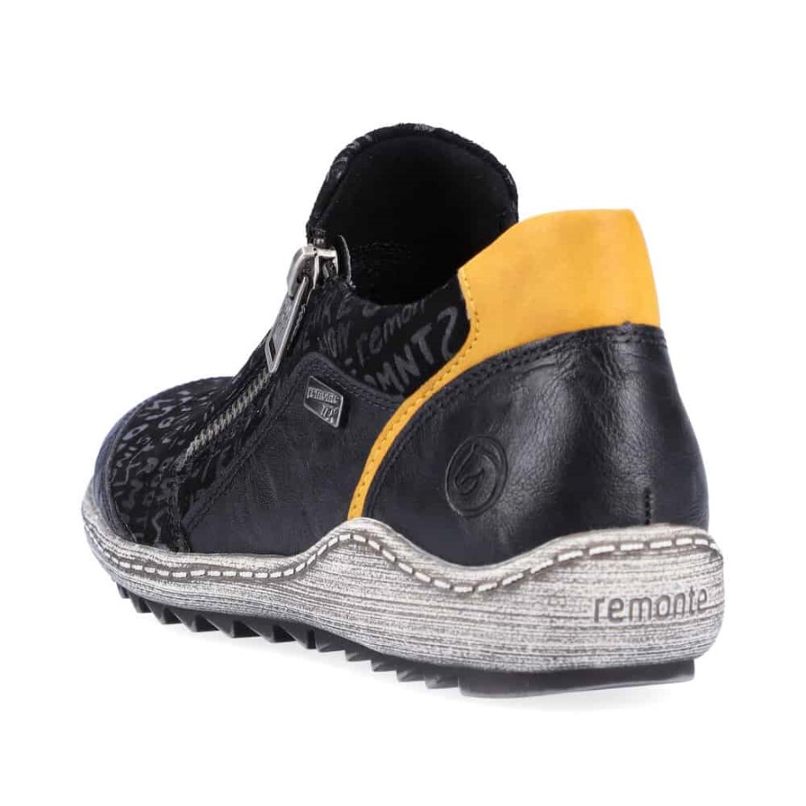 Rieker Brown REMONTE |R1170-25