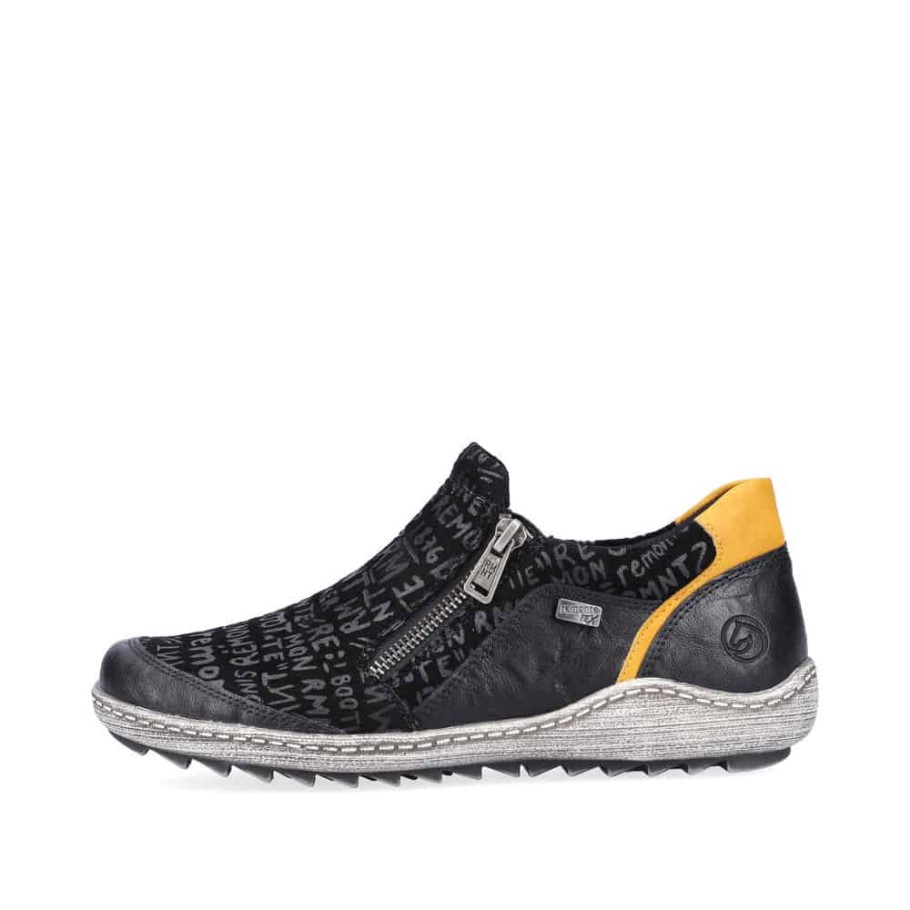 Rieker Brown REMONTE |R1170-25