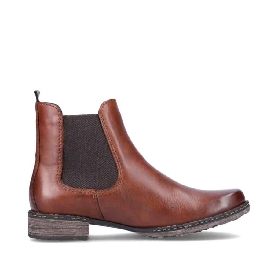 Brown RIEKER |33200-24