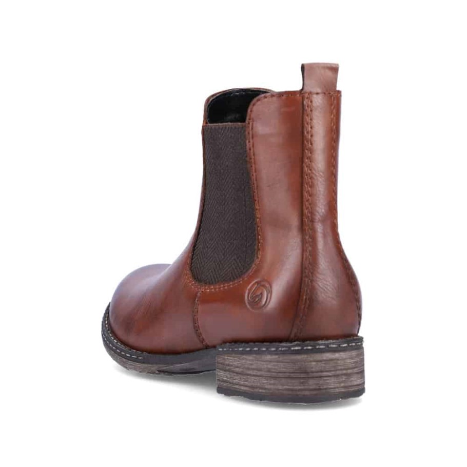 Brown RIEKER |33200-24