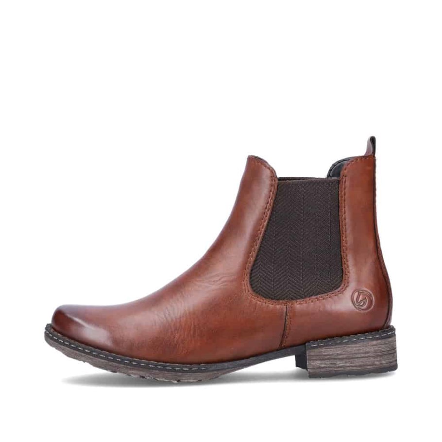 Brown RIEKER |33200-24