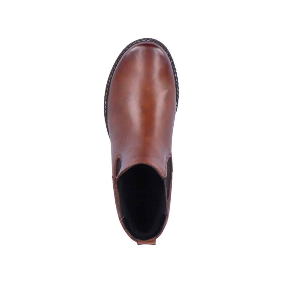 Brown RIEKER |Z1442-24