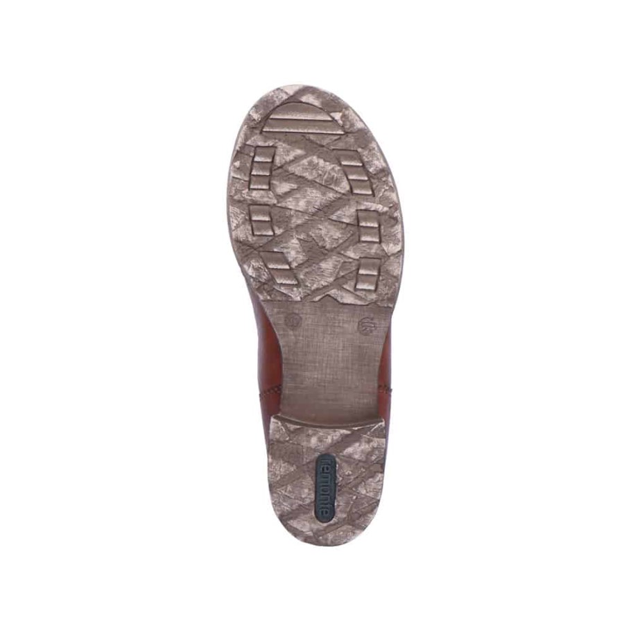 Brown RIEKER |Z1442-24