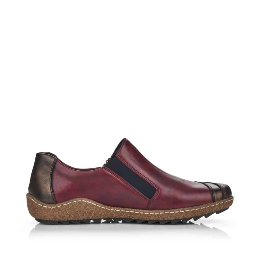 Green RIEKER |M62L2-56