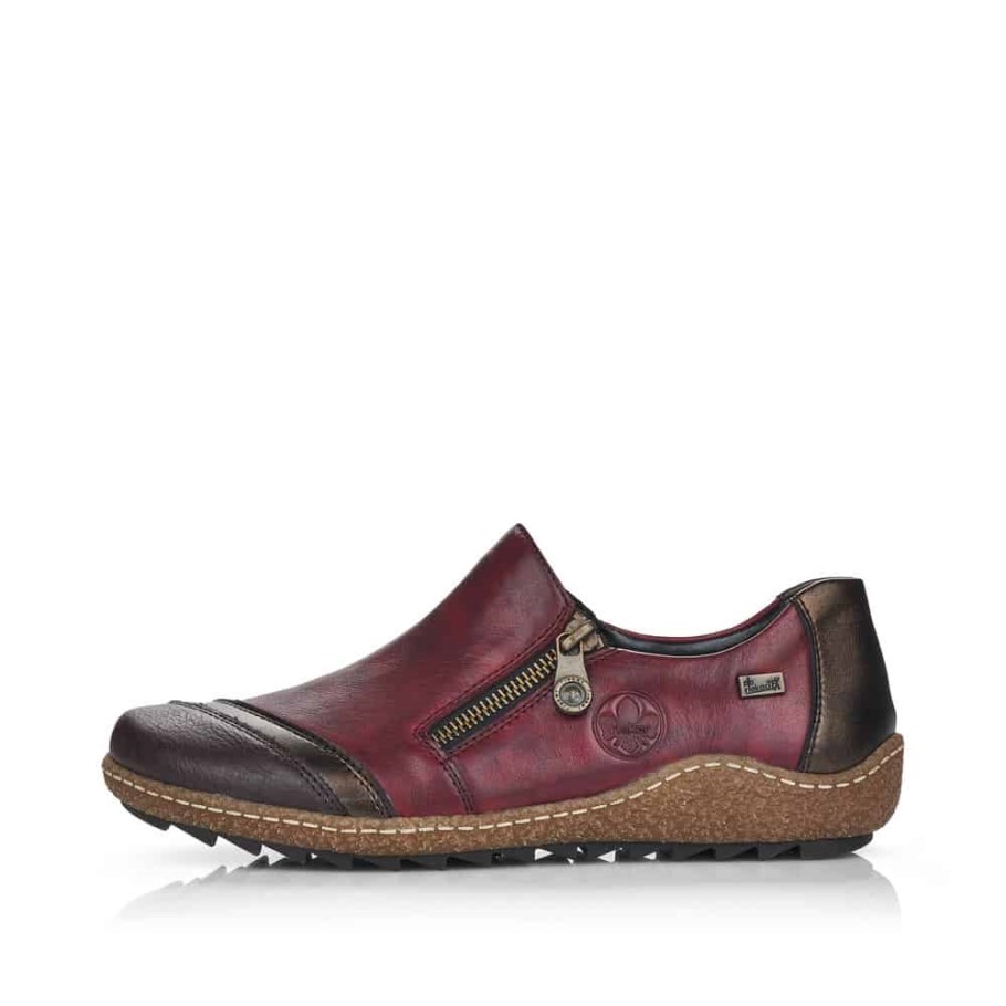 Green RIEKER |M62L2-56
