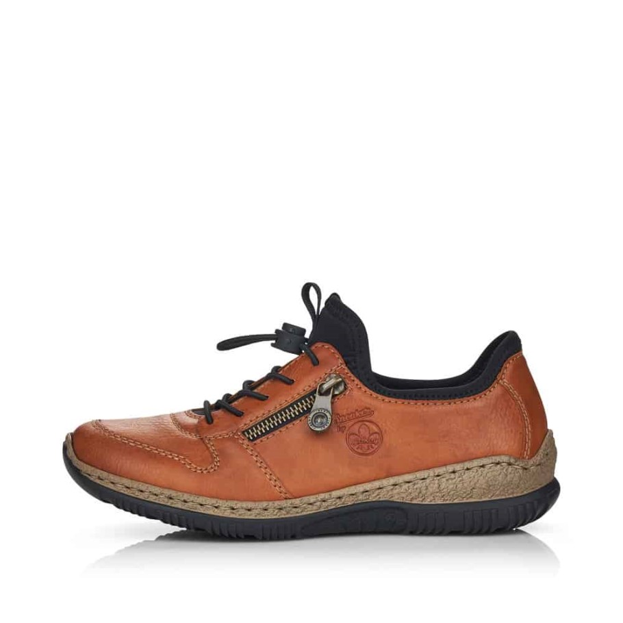 Rieker Multi REMONTE |R3309-03