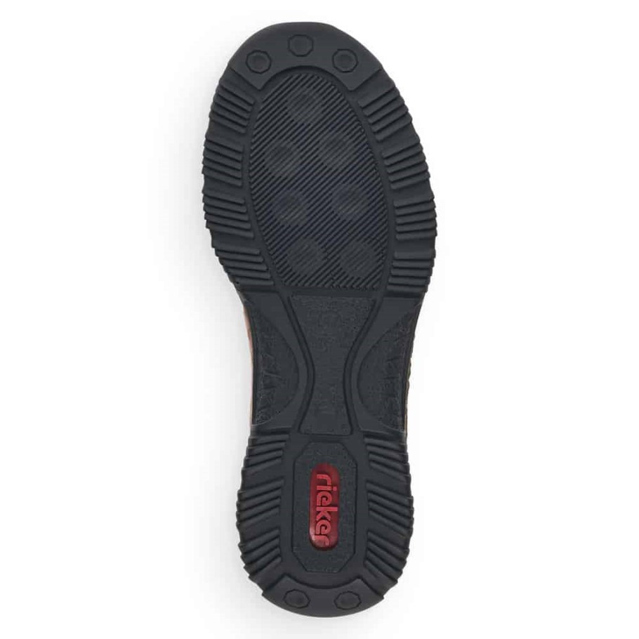 Rieker Multi REMONTE |R3309-03