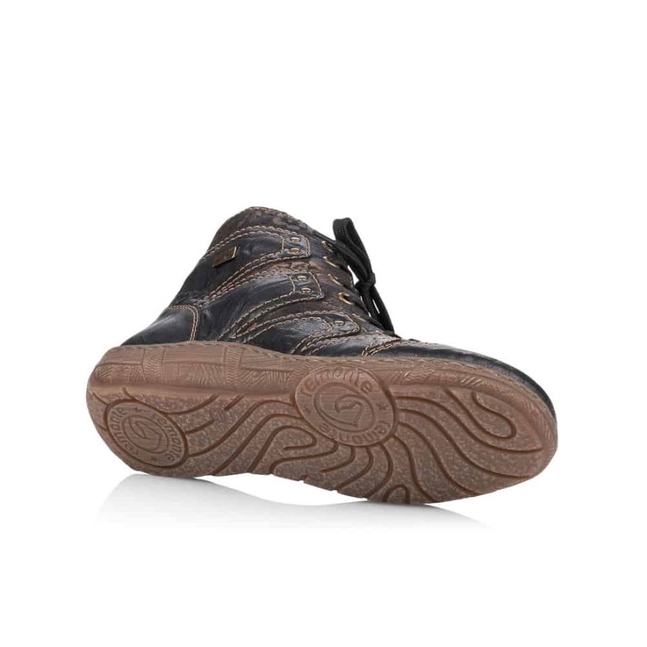 Rieker REMONTE |D3893-01 Black
