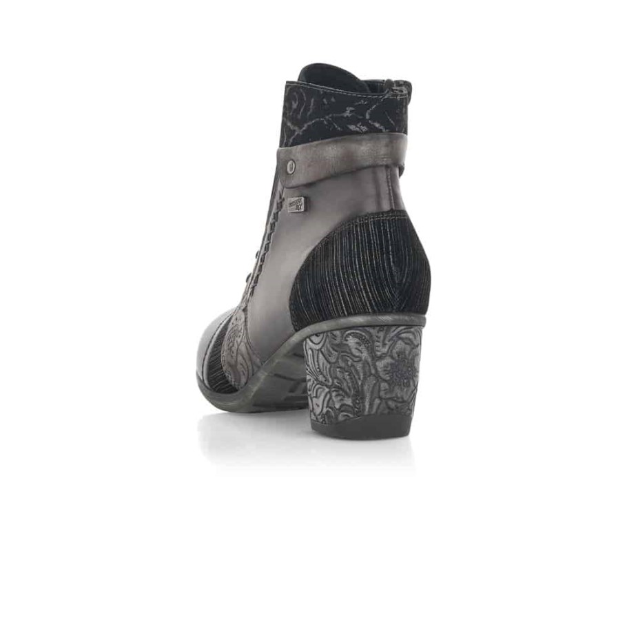 Rieker REMONTE |D5470-45 Grey