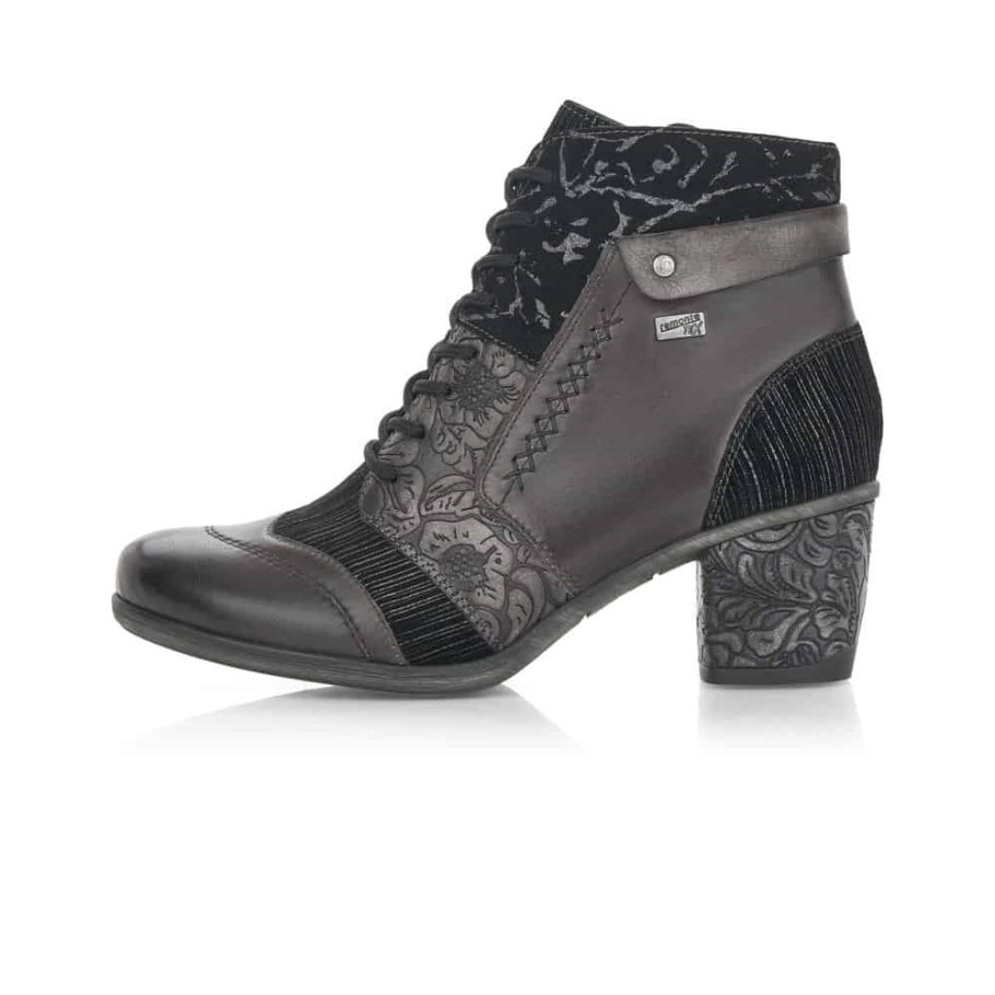 Rieker REMONTE |D5470-45 Grey