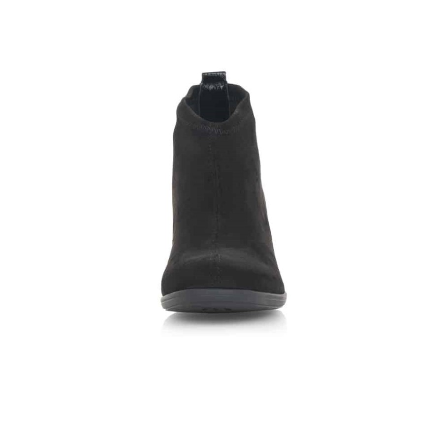 Rieker REMONTE |D5473-02 Black