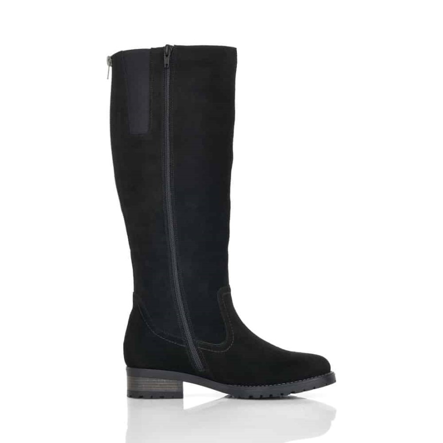 Rieker REMONTE |D8282-02 Black