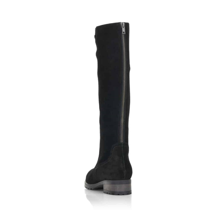 Rieker REMONTE |D8282-02 Black