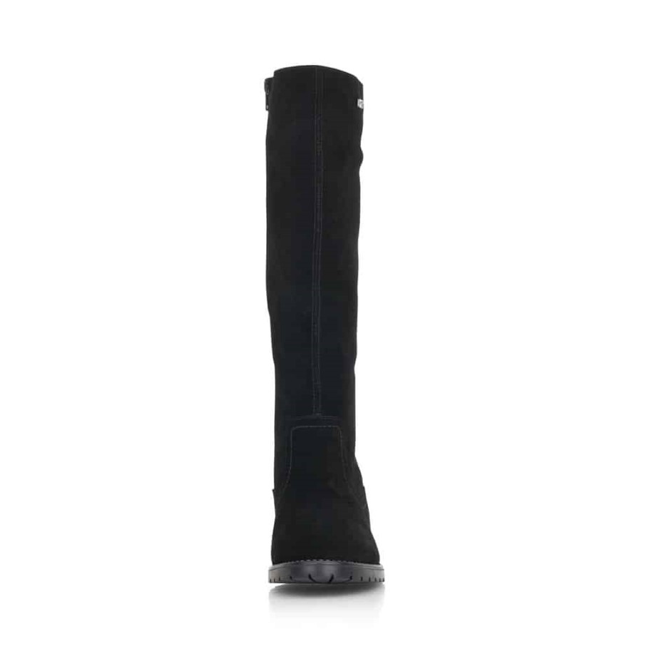 Rieker REMONTE |D8282-02 Black