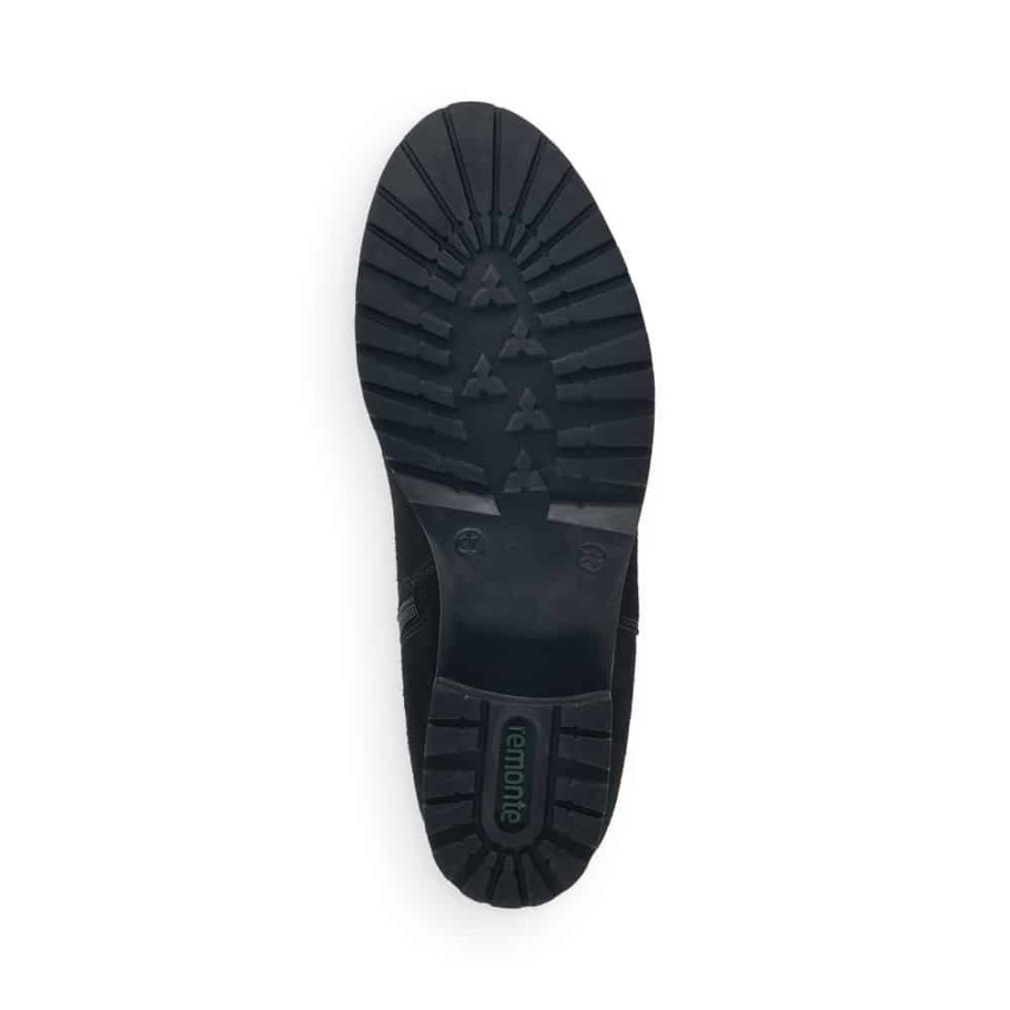 Rieker REMONTE |D8282-02 Black