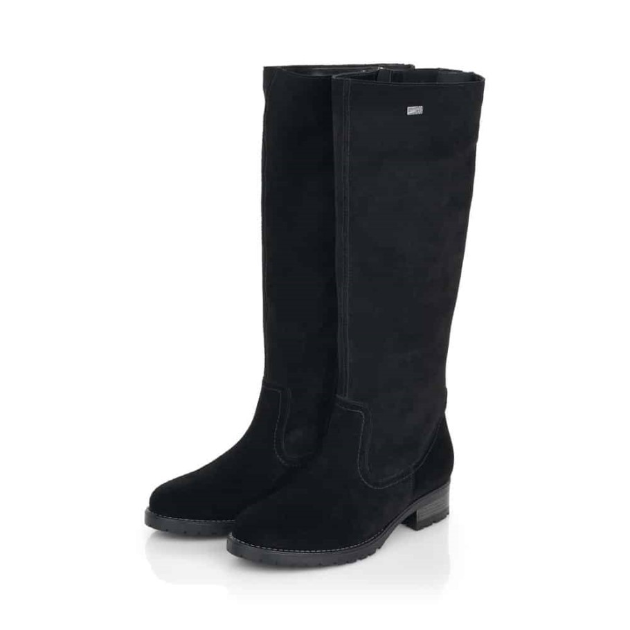 Rieker REMONTE |D8282-02 Black