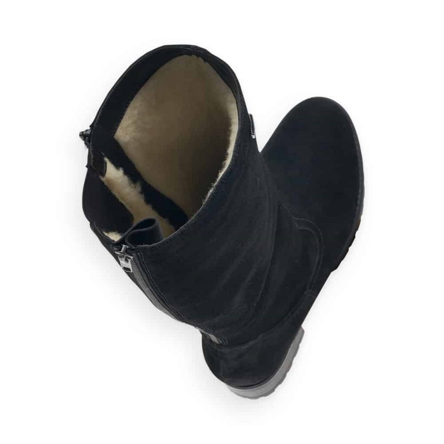 Rieker REMONTE |D8282-02 Black