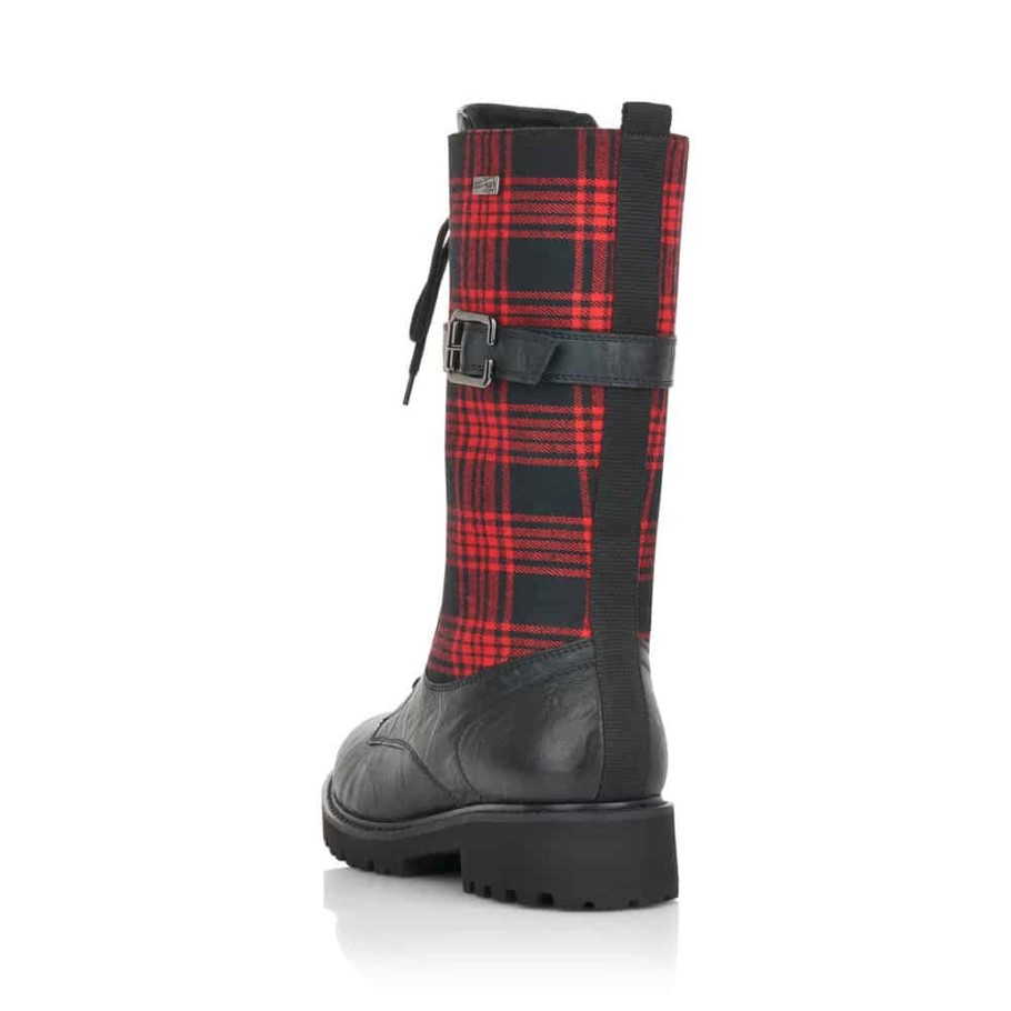 Rieker REMONTE |D8674-02 Black