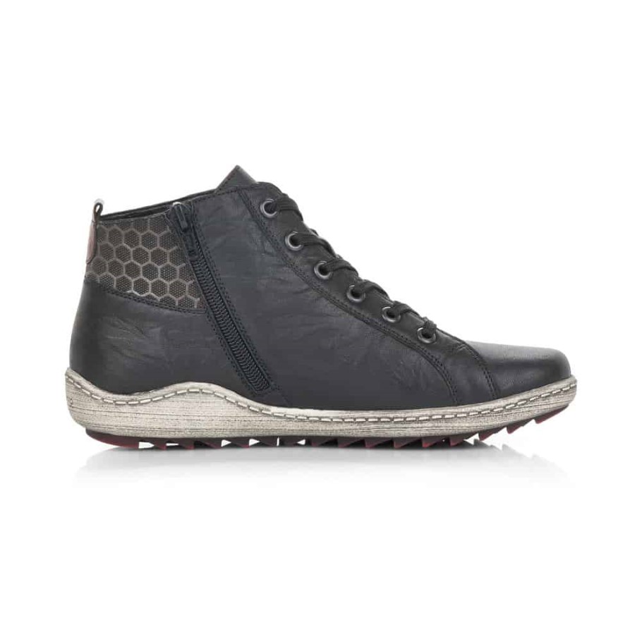 Rieker REMONTE |R1476-01 Black
