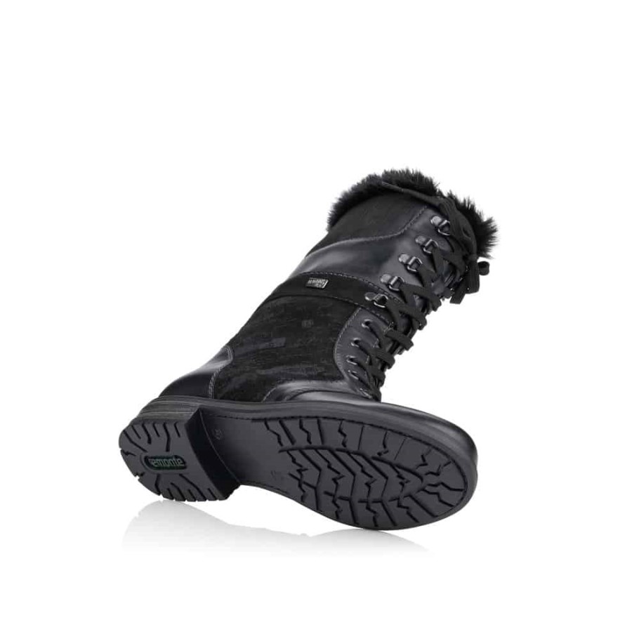 Rieker REMONTE |R5076-02 Black