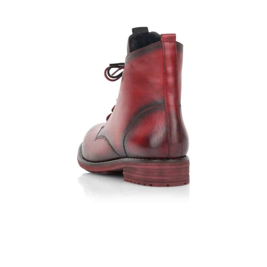 Rieker REMONTE |R5077-35 Red