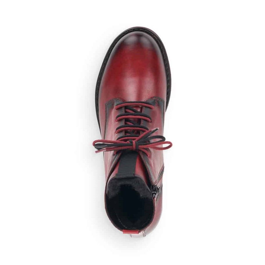 Rieker REMONTE |R5077-35 Red