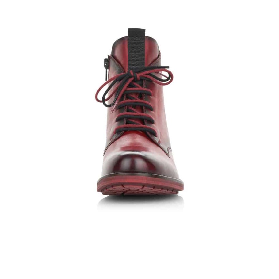 Rieker REMONTE |R5077-35 Red