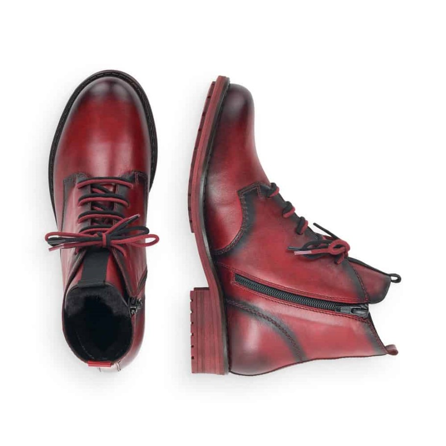 Rieker REMONTE |R5077-35 Red